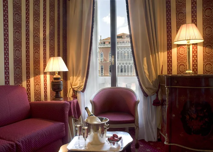 Sina Palazzo Sant'AngeloHotel Venise